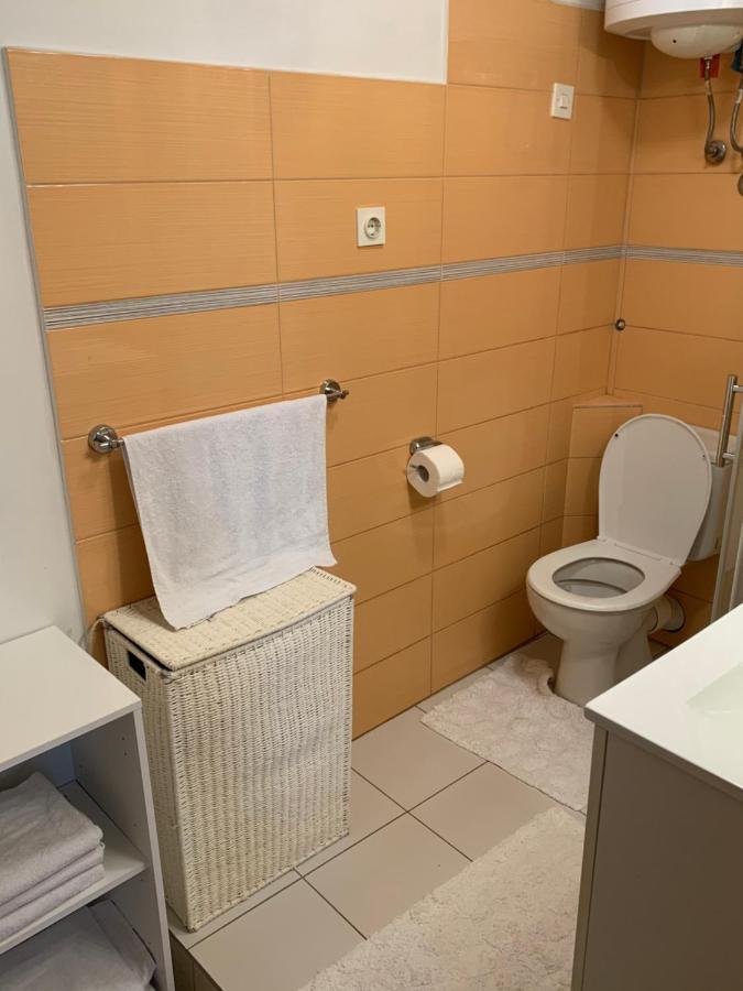 Apartament Stonehouse Vis Zewnętrze zdjęcie