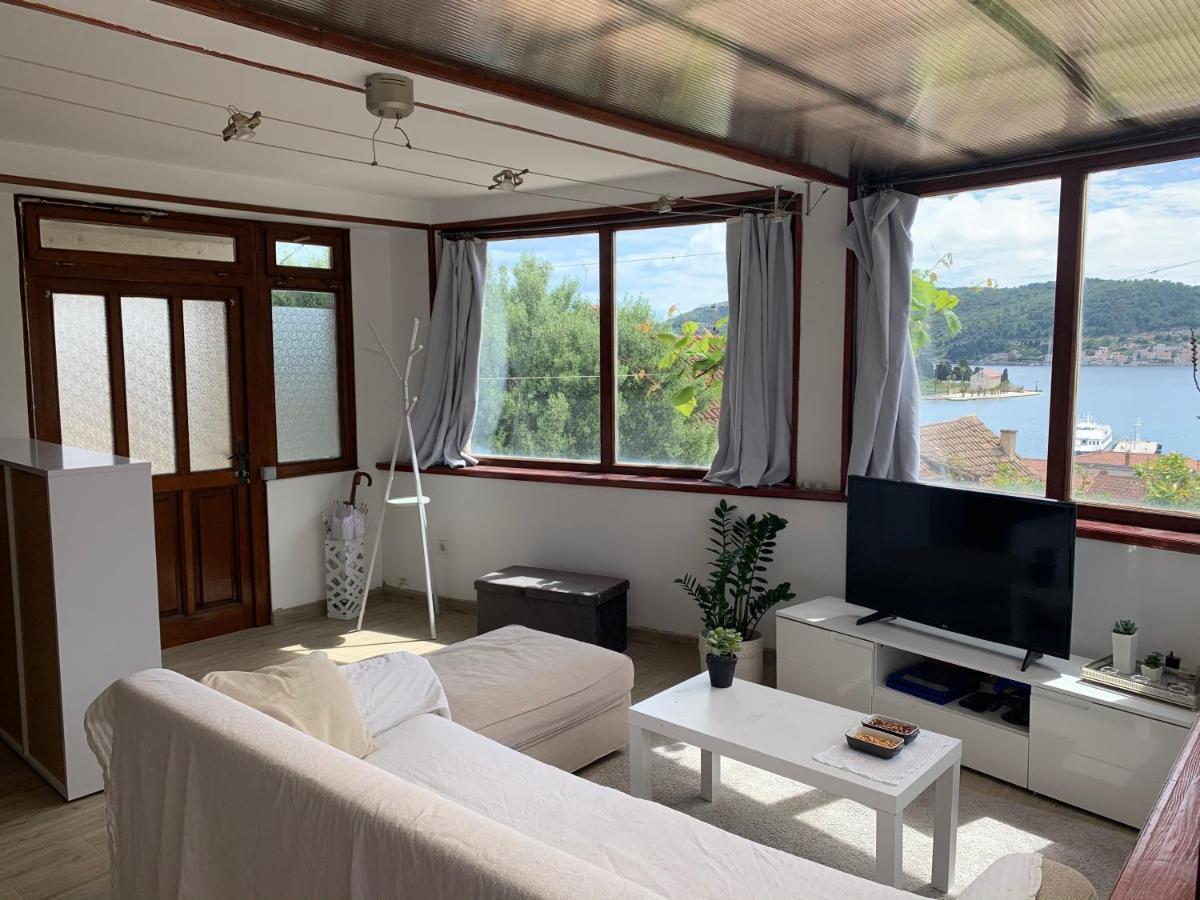 Apartament Stonehouse Vis Zewnętrze zdjęcie