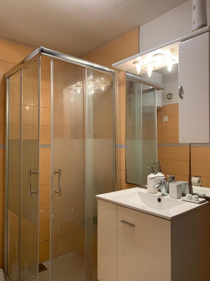 Apartament Stonehouse Vis Zewnętrze zdjęcie