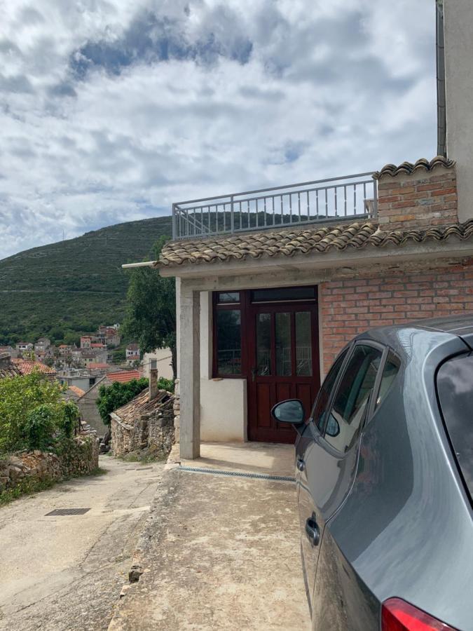 Apartament Stonehouse Vis Zewnętrze zdjęcie