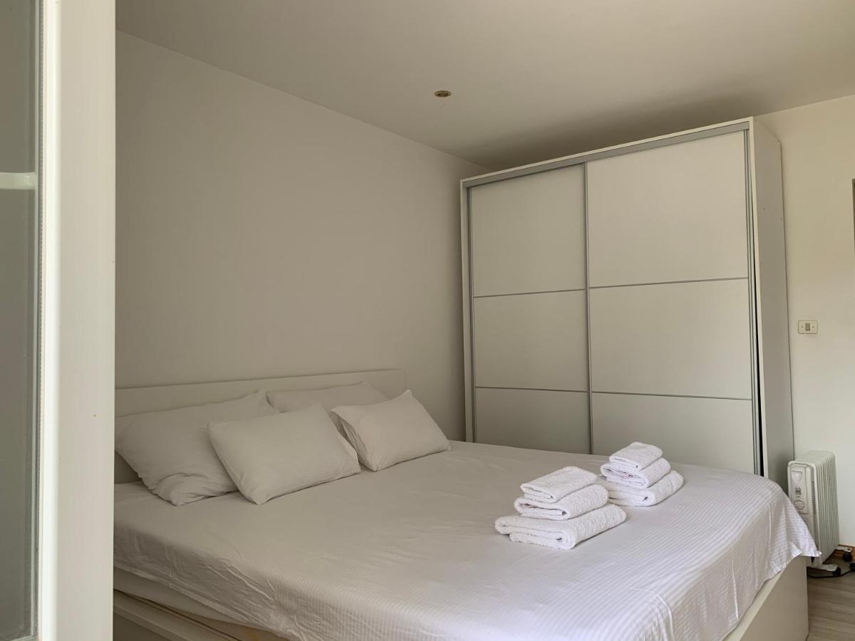 Apartament Stonehouse Vis Zewnętrze zdjęcie