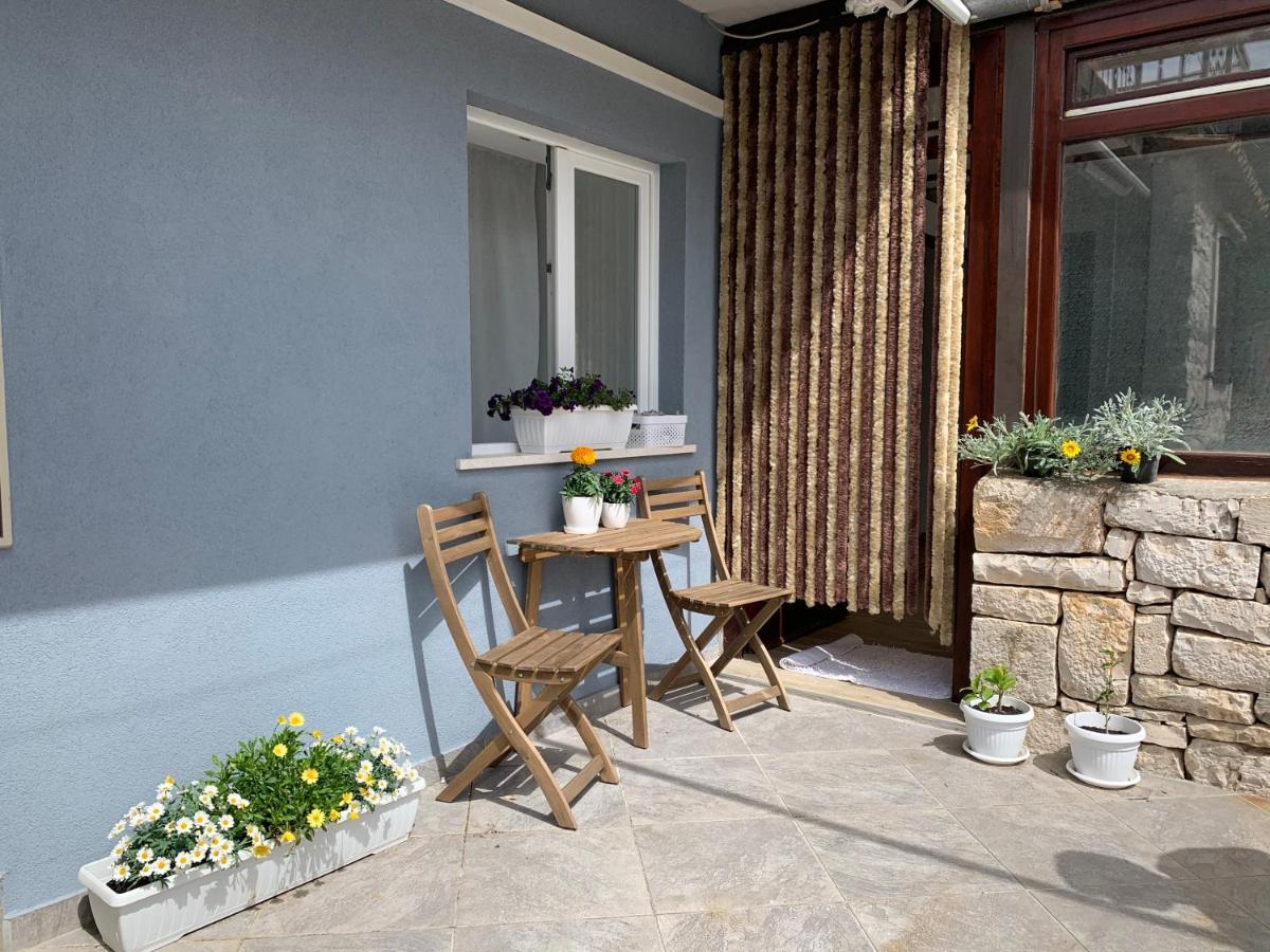 Apartament Stonehouse Vis Zewnętrze zdjęcie
